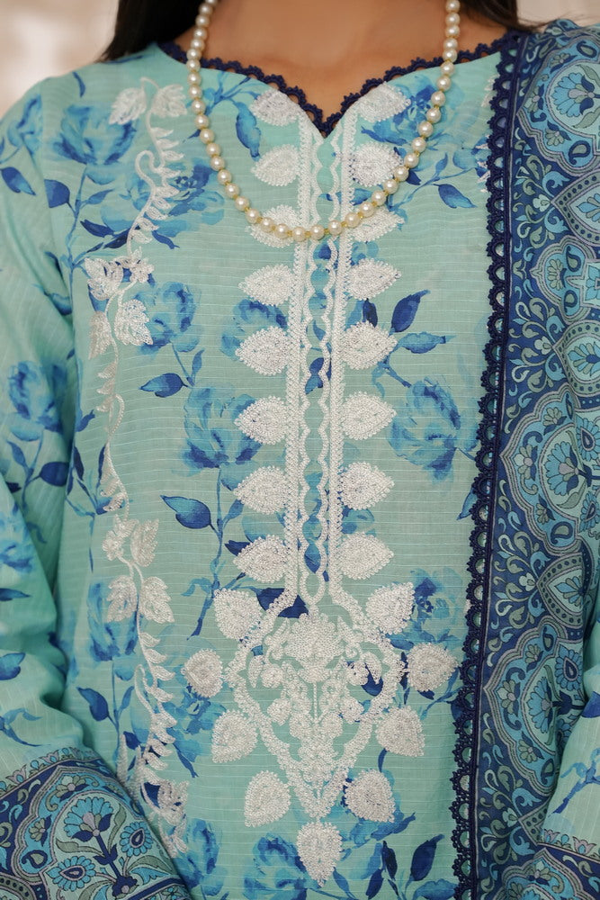 NAYAB Bana Dora D-344