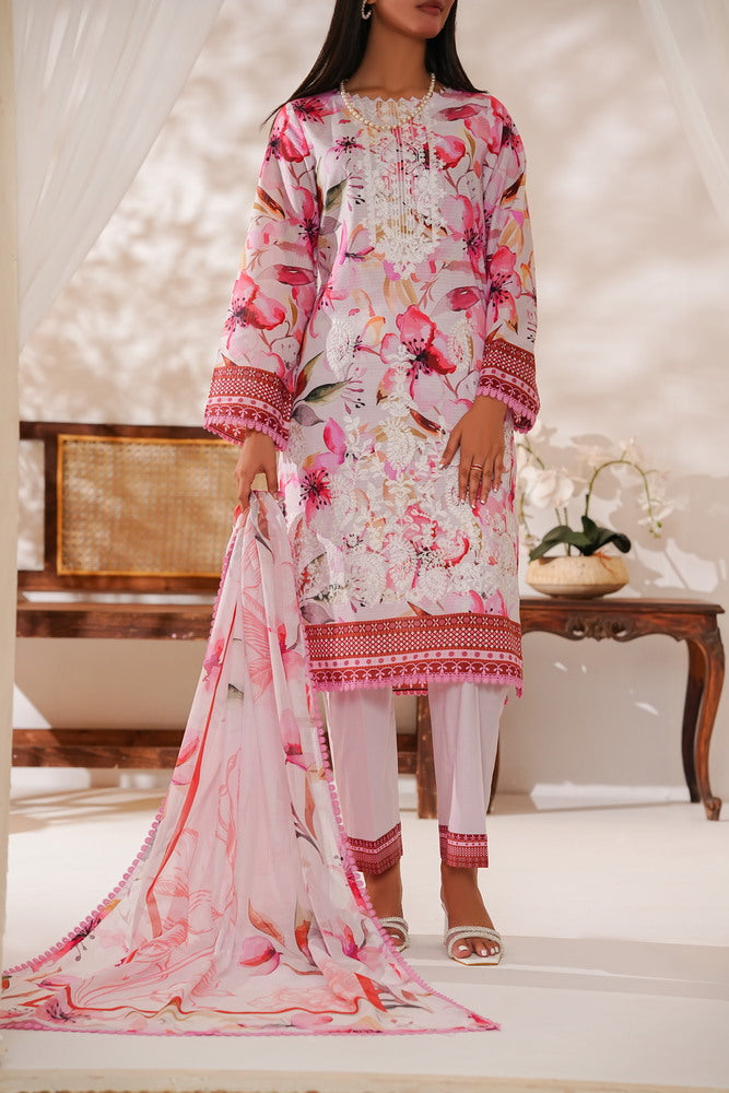 NAYAB Bana Dora D-345