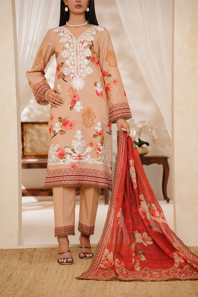 NAYAB Bana Dora D-346