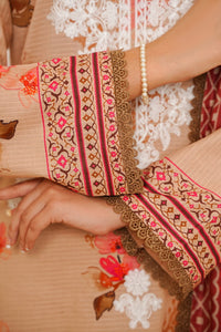 NAYAB Bana Dora D-346