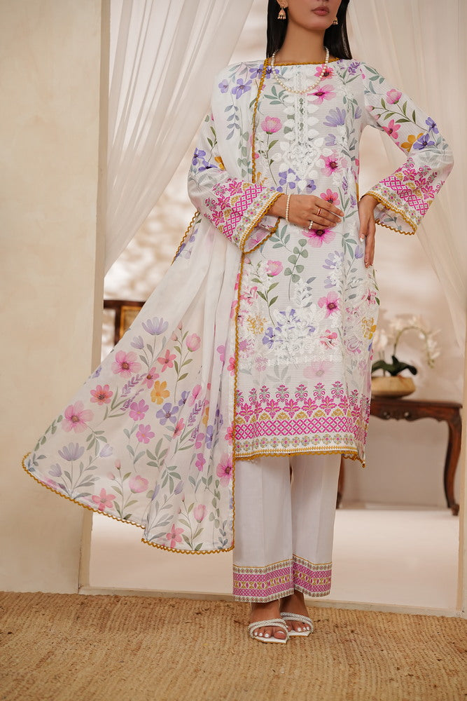 NAYAB Bana Dora D-347