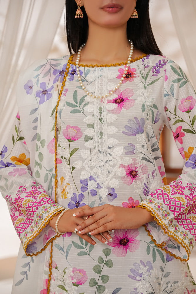 NAYAB Bana Dora D-347