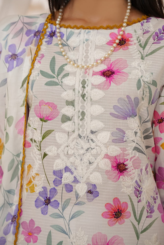 NAYAB Bana Dora D-347