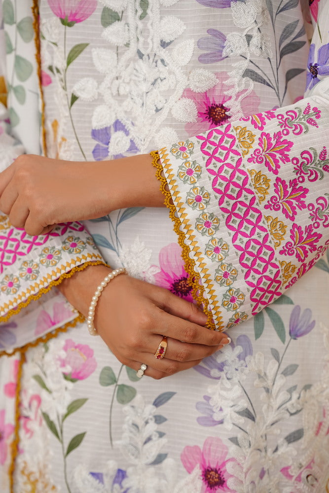 NAYAB Bana Dora D-347