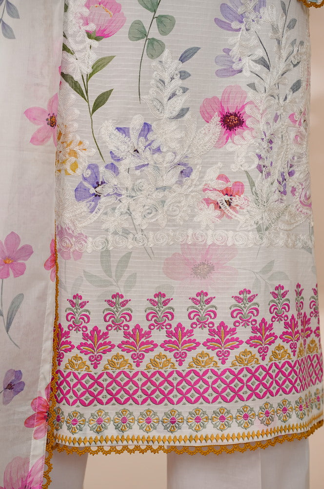 NAYAB Bana Dora D-347