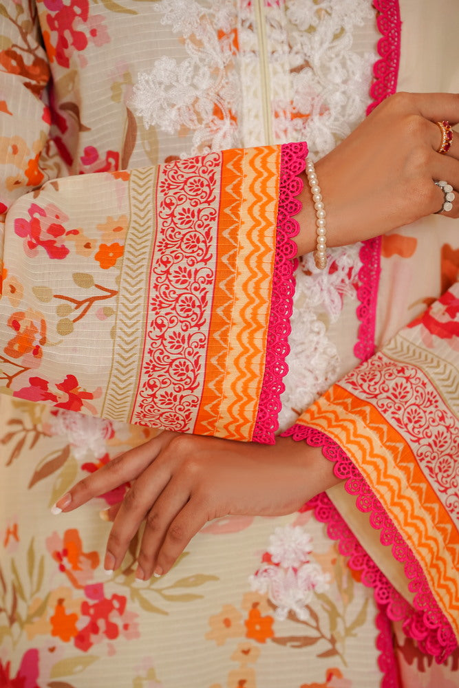 NAYAB Bana Dora D-348