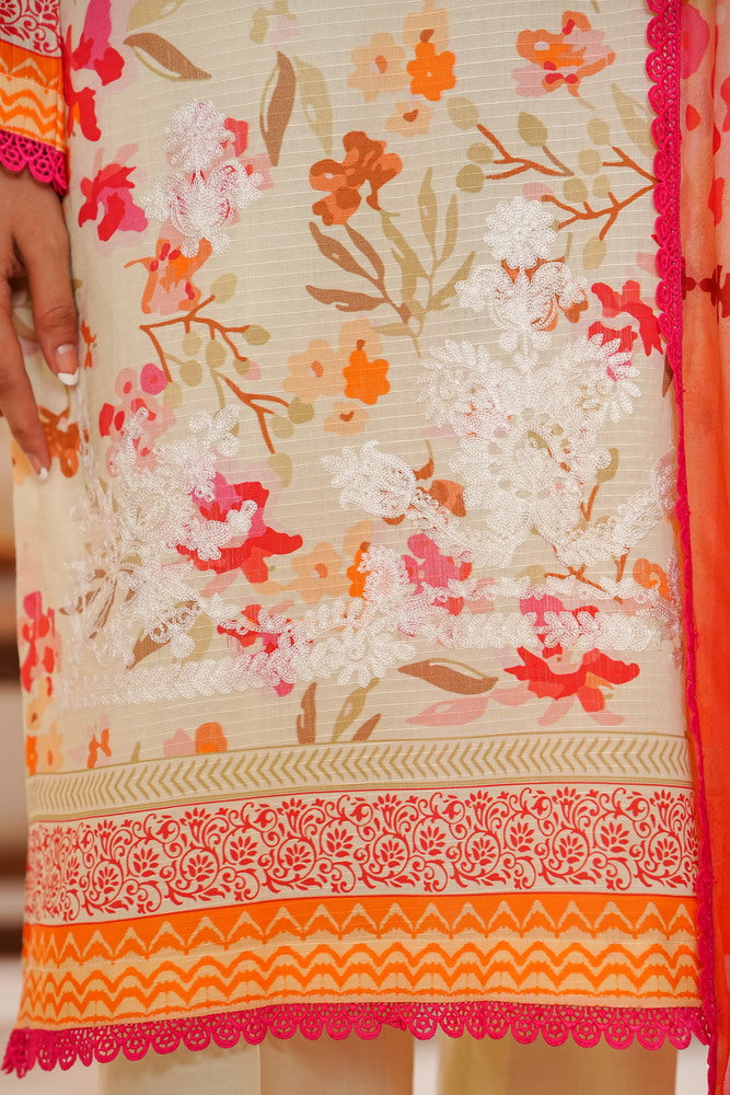 NAYAB Bana Dora D-348