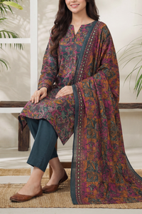 Daman Lawn D-887