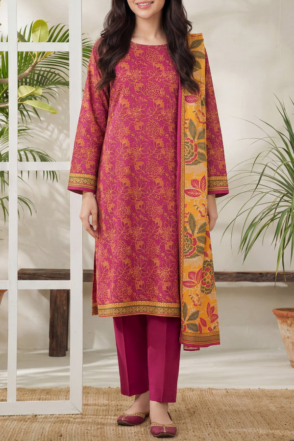 Daman Lawn D-845