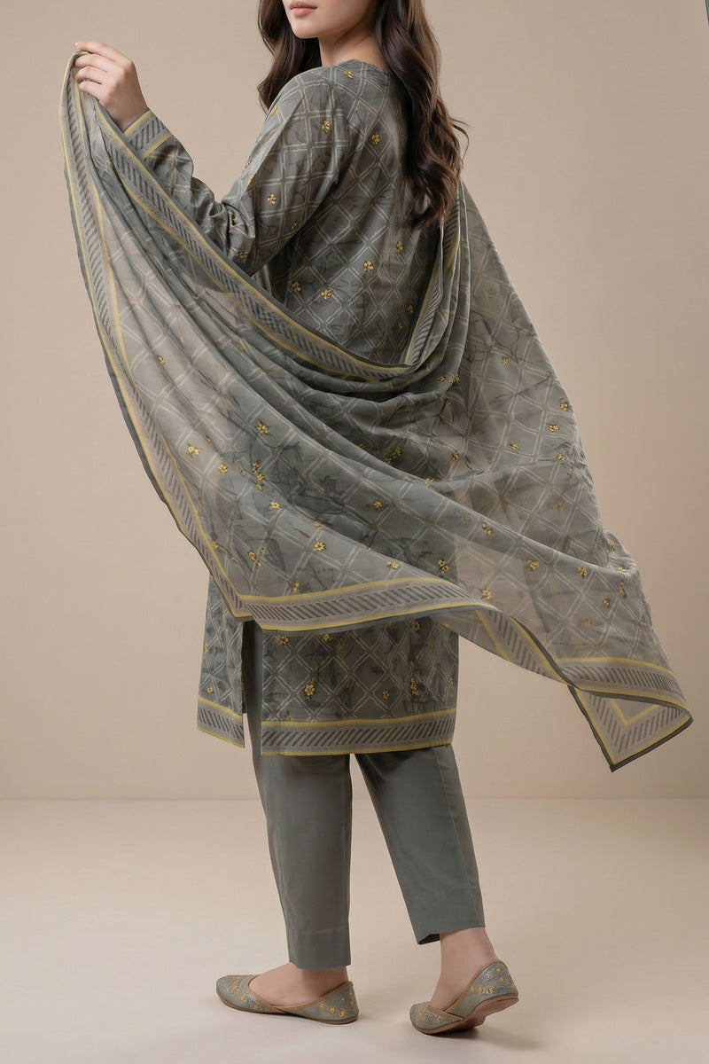 Misri Lawn D-912
