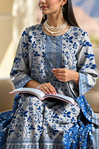 Fiza Mariyam Khaddar D-371