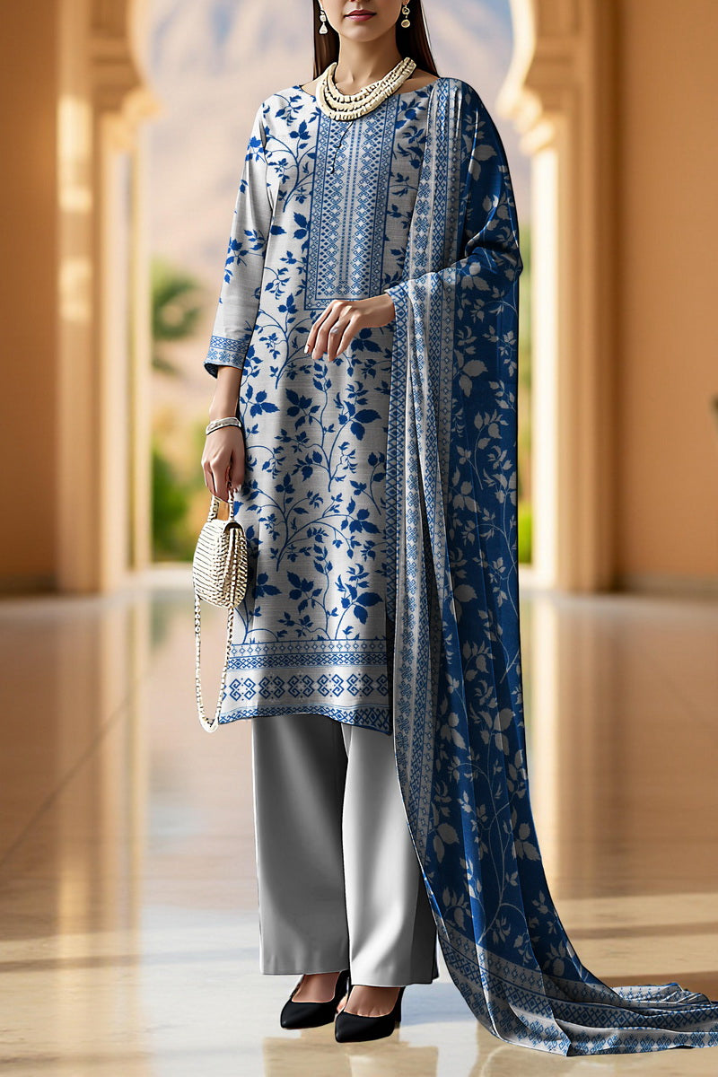 Fiza Mariyam Khaddar D-371