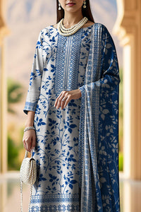 Fiza Mariyam Khaddar D-371