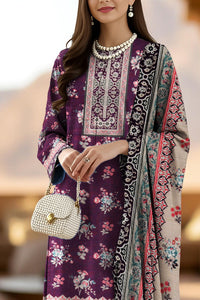 Fiza Mariyam Khaddar D-372