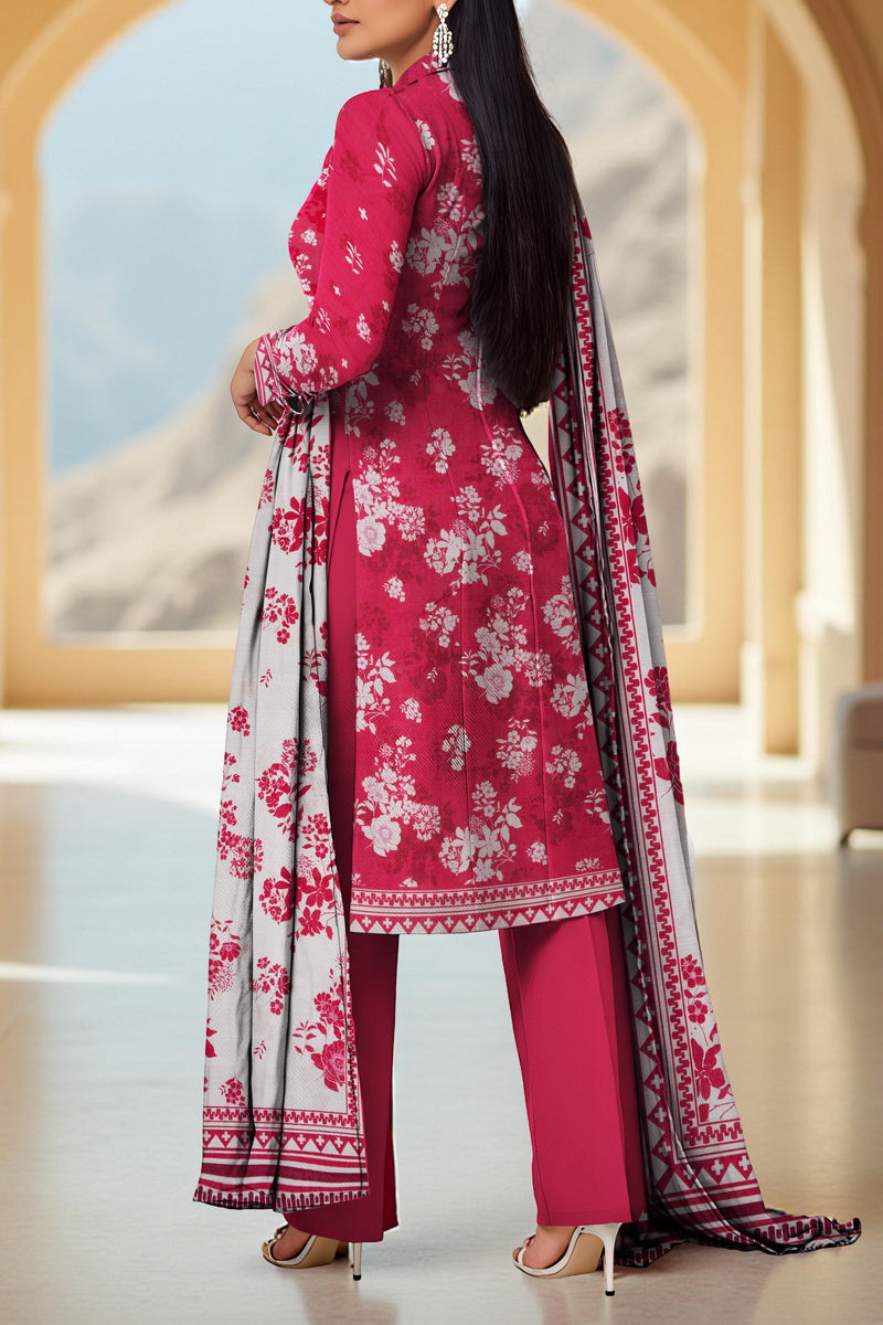 Fiza Mariyam Khaddar D-373