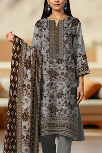 Fiza Mariyam Khaddar D-374