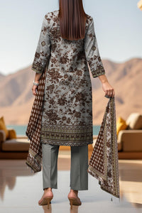 Fiza Mariyam Khaddar D-374