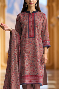 Fiza Mariyam Khaddar D-375