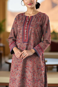 Fiza Mariyam Khaddar D-375