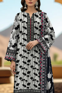 Fiza Mariyam Khaddar D-376