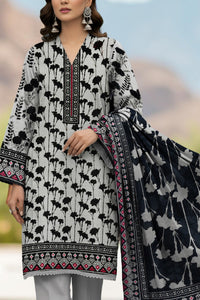 Fiza Mariyam Khaddar D-376