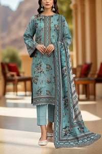 Fiza Mariyam Khaddar D-377