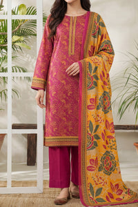 Daman Lawn D-845