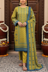 Fiza Mariyam Khaddar D-396