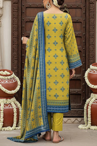 Fiza Mariyam Khaddar D-396