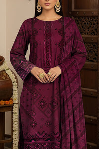 Fiza Mariyam Khaddar D-397