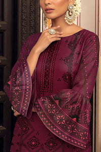 Fiza Mariyam Khaddar D-397