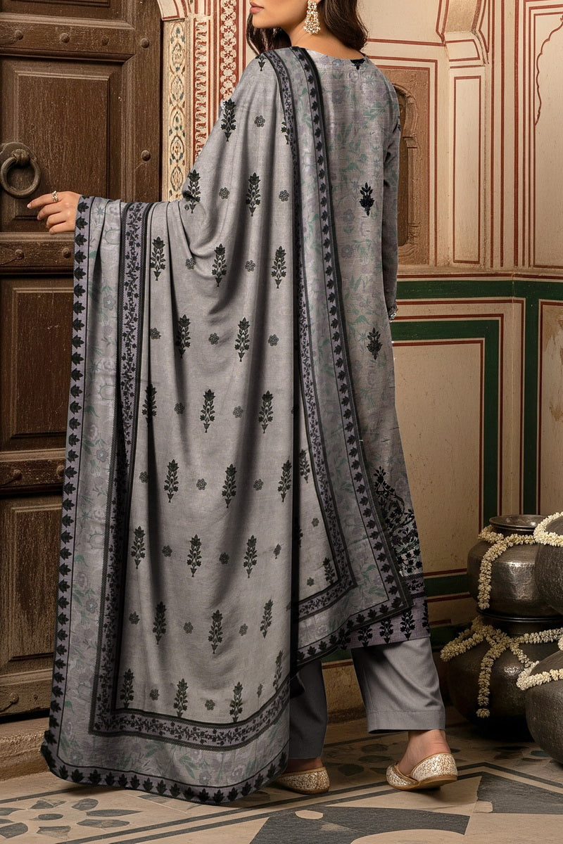 Fiza Mariyam Khaddar D-398