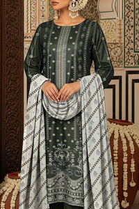 Fiza Mariyam Khaddar D-399