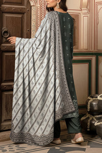 Fiza Mariyam Khaddar D-399