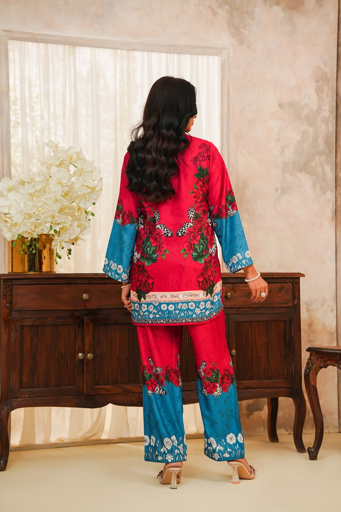 Hazel Linen RTW-D-23