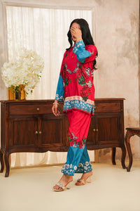 Hazel Linen RTW-D-23