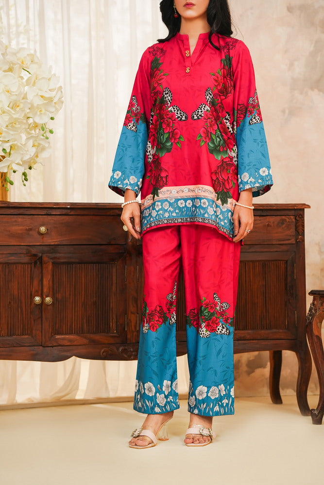 Hazel Linen RTW-D-23