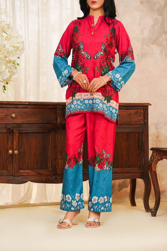 Hazel Linen RTW-D-23