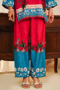 Hazel Linen RTW-D-23