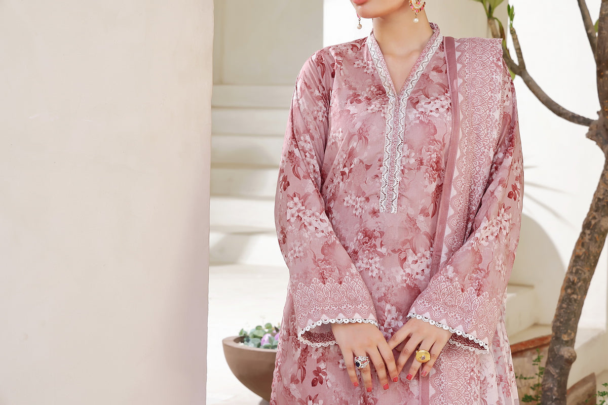 Misri Lawn D-918