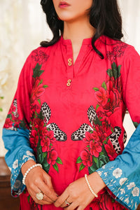 Hazel Linen RTW-D-23