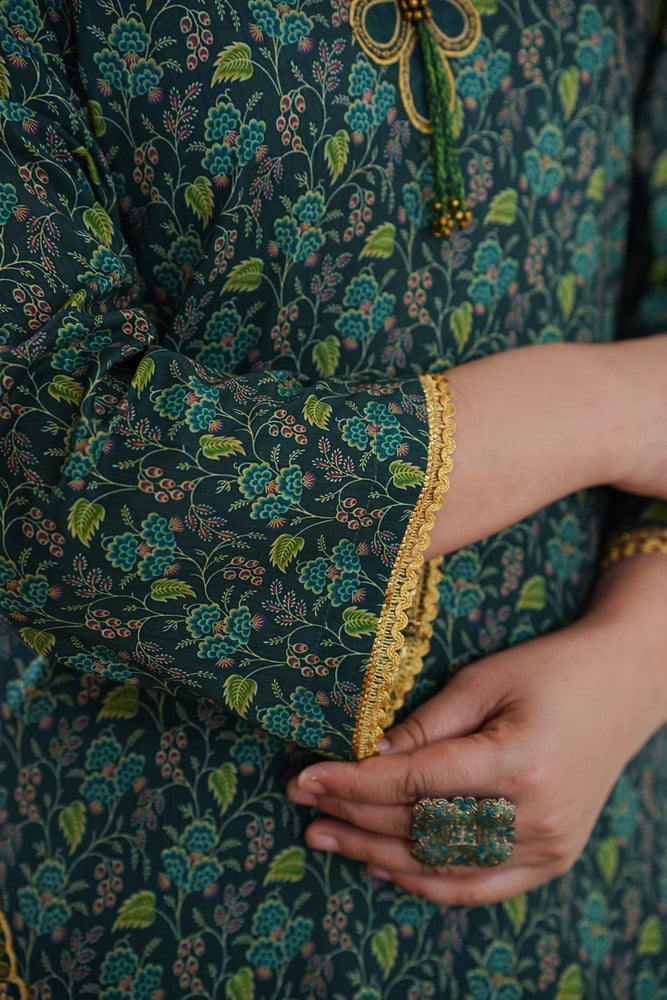 AIRA FESTIVE EMB D-03