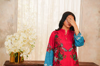 Hazel Linen RTW-D-23