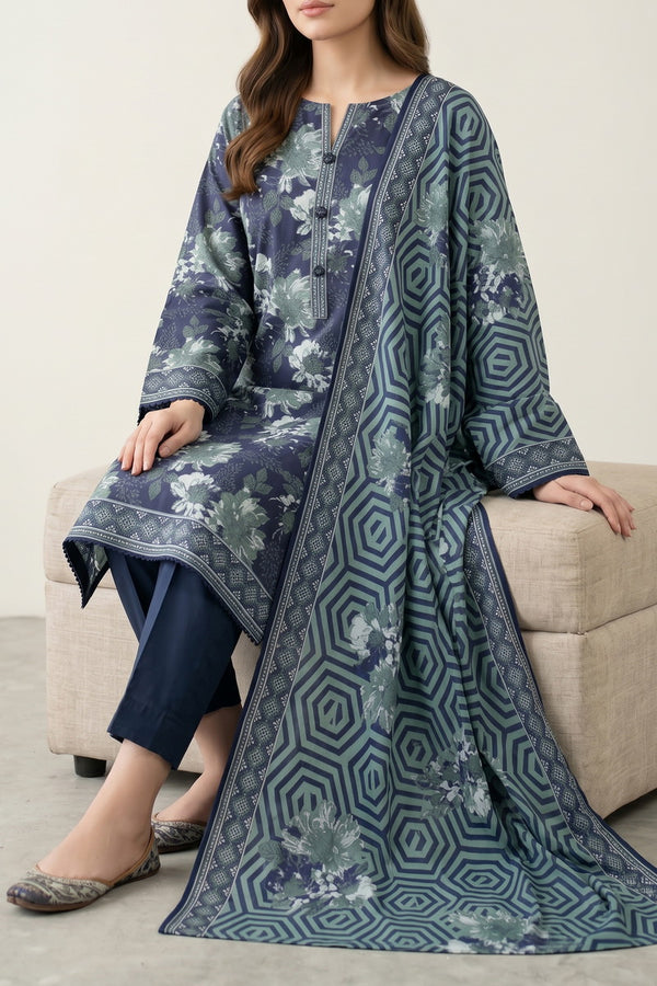 Misri Lawn D-913