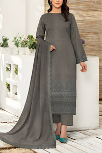 Ainaz Peach Emb D-444