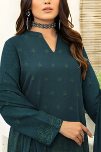 Ainaz Peach Emb D-451