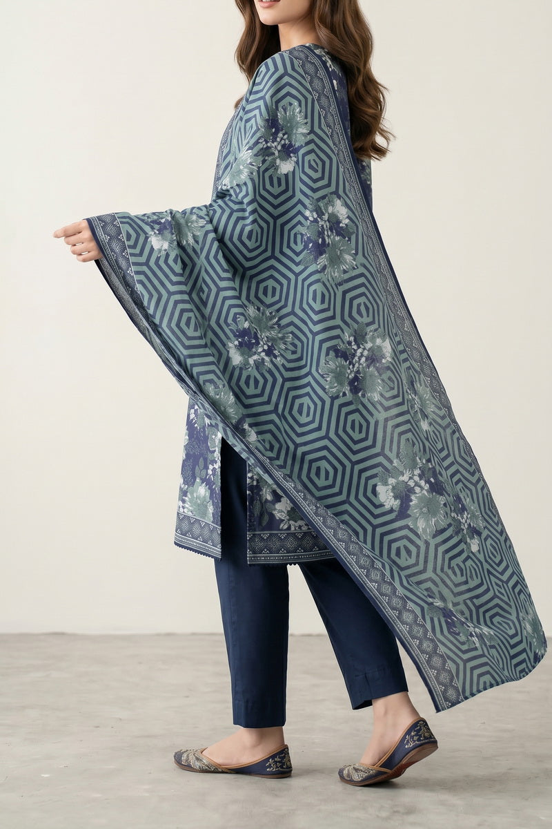 Misri Lawn D-913