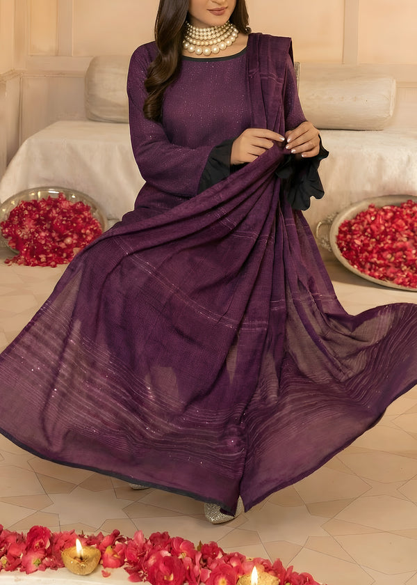 Nayab Peach D-461