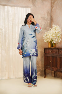 Hazel Linen RTW-D-24