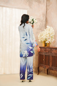 Hazel Linen RTW-D-24